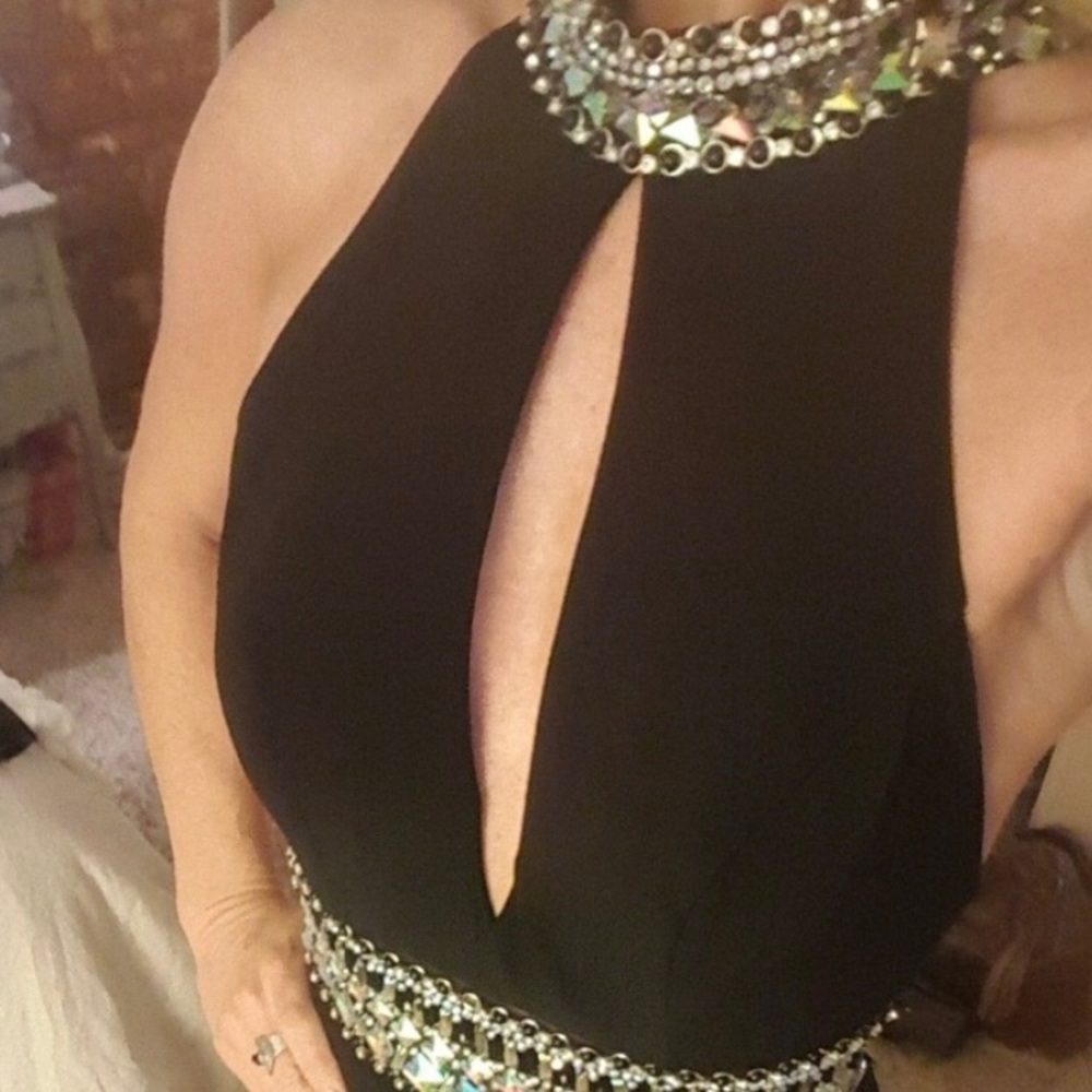 Jovani Prom / Formal Dress